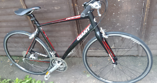 Giant rapid bike spares - 3,,