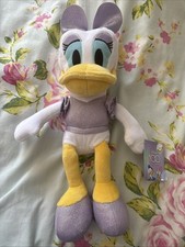 Disney 100 Years Daisy Plush