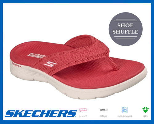 Skechers the sunny 600 - on,