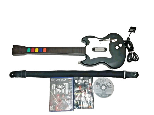 Redoctane playstation guitar - redoctane,
