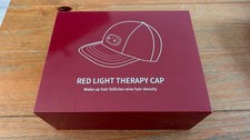 Red light therapy - new, &