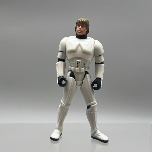 Star wars potf2 - luke, skywalker