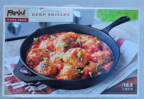 Parini cookware premium - parini,