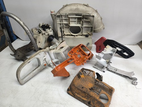 Stihl husqvarna echo - stihl,