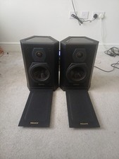 Tannoy 605 MKII Speakers Pair