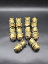 Vintage Set Of 10 Acme Ball