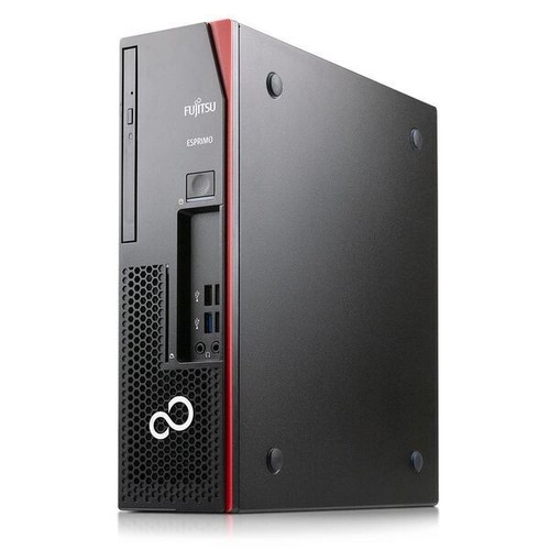 Fujitsu esprimo e538 e85 sff - fujitsu,