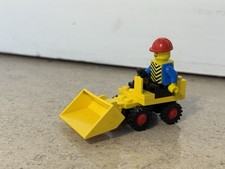 LEGO Town: Mini Loader (607)
