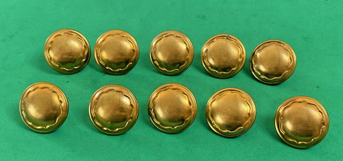 Job lot ten - lot, of