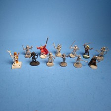 Ral Partha Misc Metal Dungeons