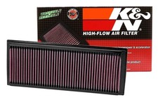 K&N Sport Air Filter 33-2865