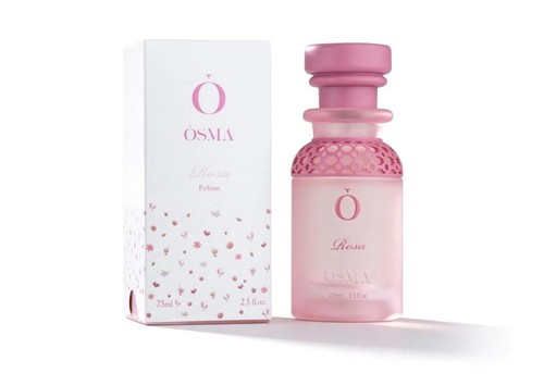 Osma rosa bloom collection - osma,