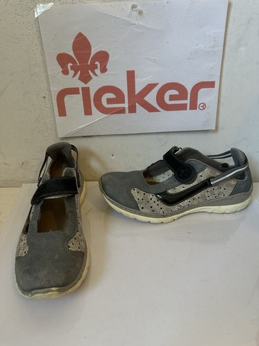Rieker memory soft - memory, summer