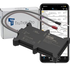Trutrak Pro 4G - FMT200 4G GPS