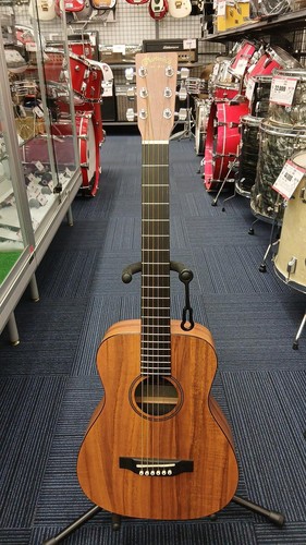 Martin lxk2 mini acoustic - martin,
