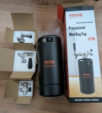 Vevor Mini Keg Tap, beer keg
