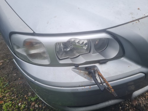 Volvo s60 v70 - s60,