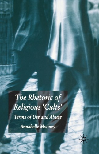 Mooney rhetoric of religious - of,
