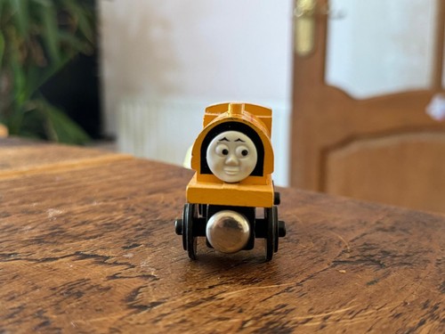 Thomas wooden railway ben - thomas,