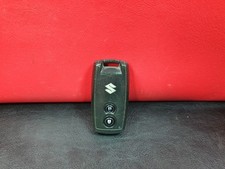 Suzuki 2 Button Key Fob Remote Key Smart Car Key Circuit Board Inside