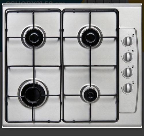 Essentials 60cm burner gas - 4,