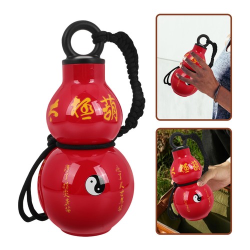 Wukong gourd water bottle - gourd,