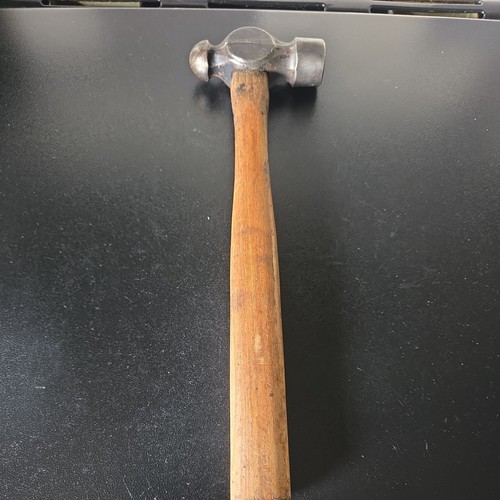 Vintage unbranded ball peen - vintage,
