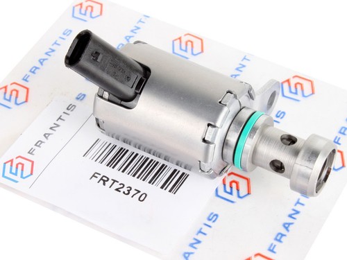 Piston oil cooling valve - cooling,