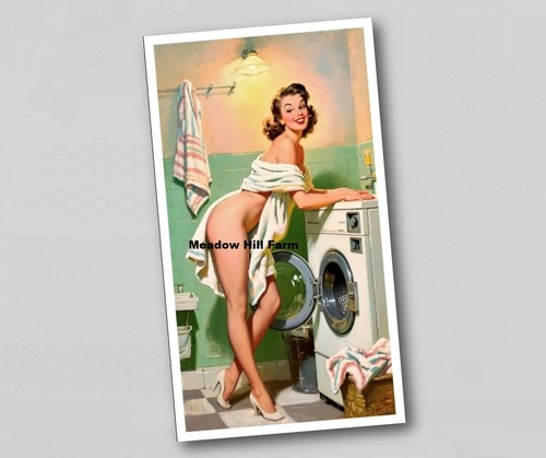 Fridge magnet pin - fridge,