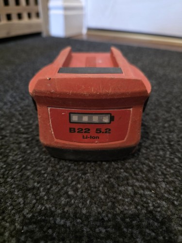 Genuine hilti b22 - genuine,