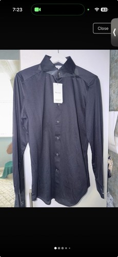 Reiss mens nate - mens, navy
