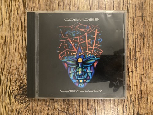 Cosmology cosmosis album - by, cd