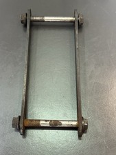 Triumph Street Triple 765RS R Shock Linkage Drag Link 8126 Mile 2017-2019 OEM