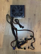 Corsair VS450 Power Supply