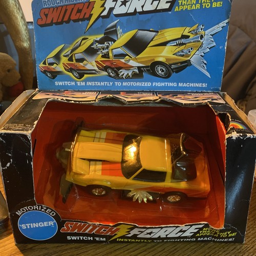 Vintage 1984 ljn - vintage,