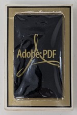 Adobe PDF Gemaco Bridge