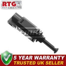 Cruise Control Stalk Switch