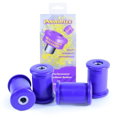Powerflex rear trailing arm - rear,