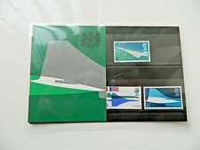 1969 concorde presentation - 1969,