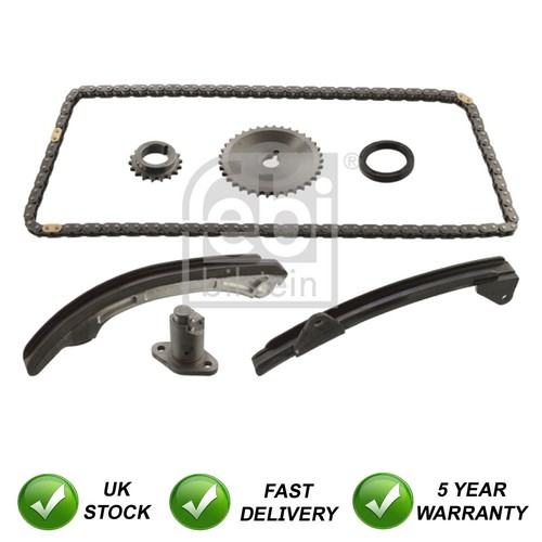 Timing chain kit sjr fits - chain,