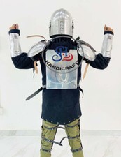 Star Wars Medieval Mandalorian