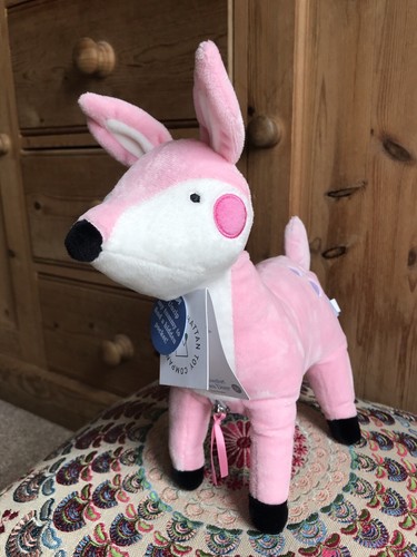 Manhattan toy stowies pink - co,