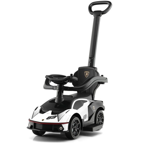 Lamborghini baby ride - lamborghini,