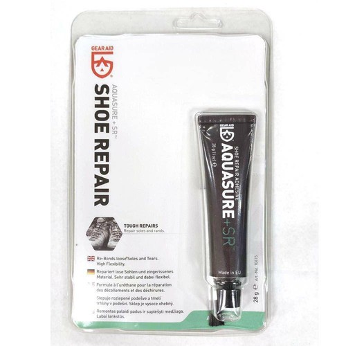 Gearaid shoe repair - gearaid,