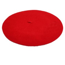 Van Der Linn Plain Beret