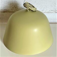 MUUTO Ambit Pendant Lamp Beige Green Denmark Danish Ceiling Light Shade RRP £359