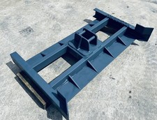 2-3 Ton Excavator Grading Beam - Levelling Bar Beam - Digger JCB KUBOTA TAKEUCHI