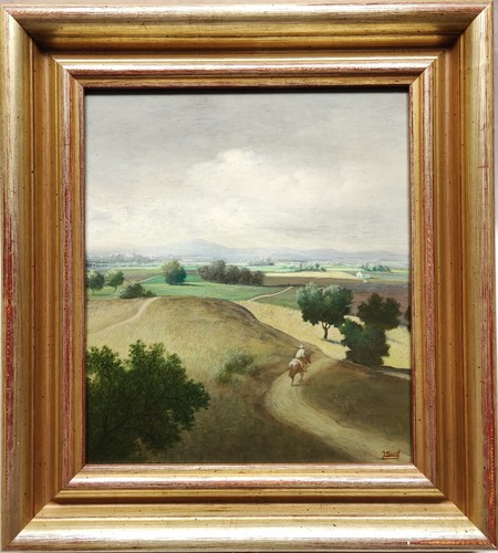 Manuel spanish landscape - ?, manuel,