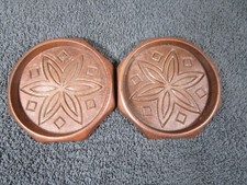 2 Vintage Retro Emsa West