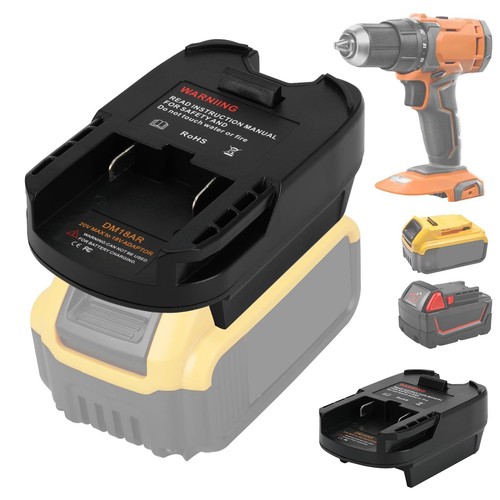 For milwaukee dewalt 18v 20v - for, 18v/20v